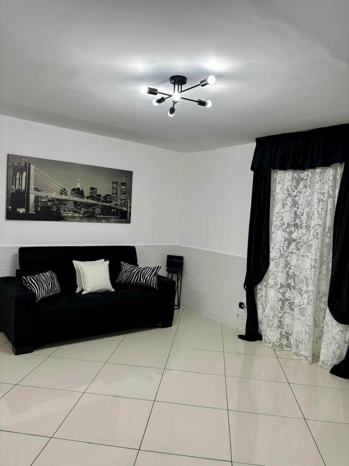 Dea Maison Parthenope *