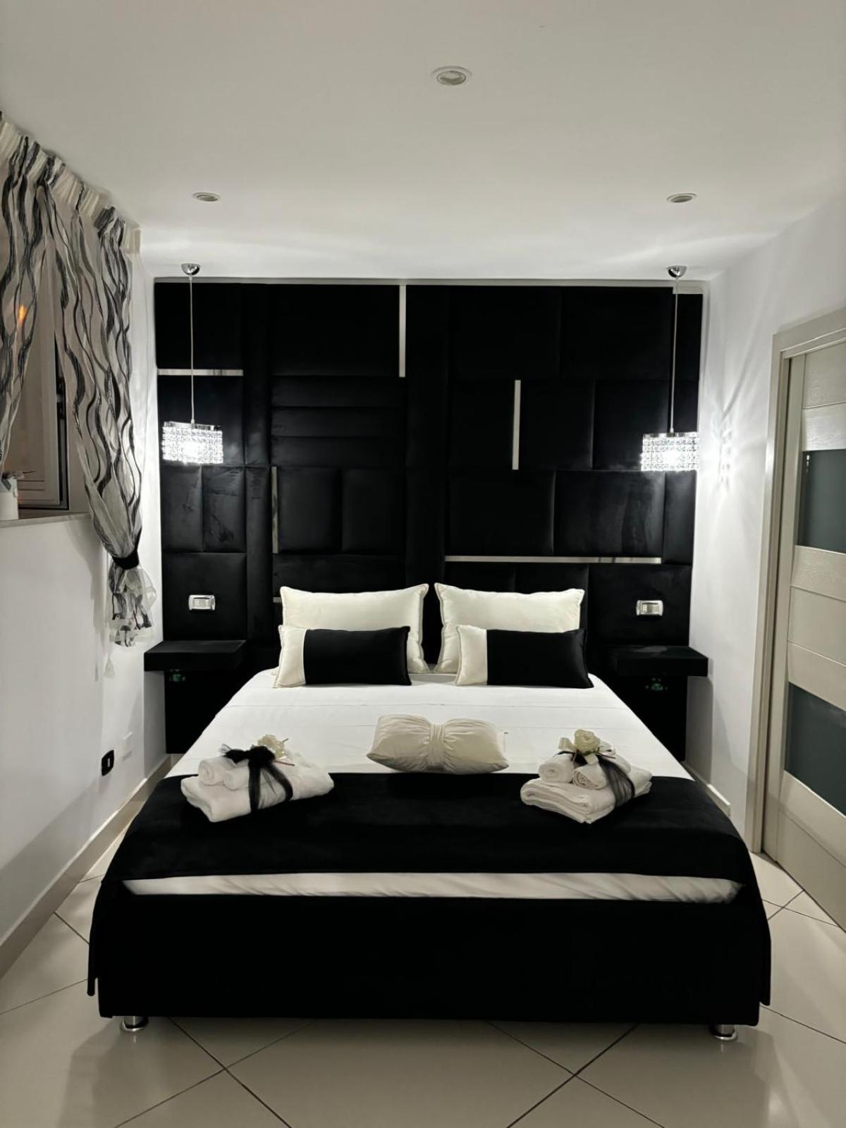 Dea Maison Parthenope