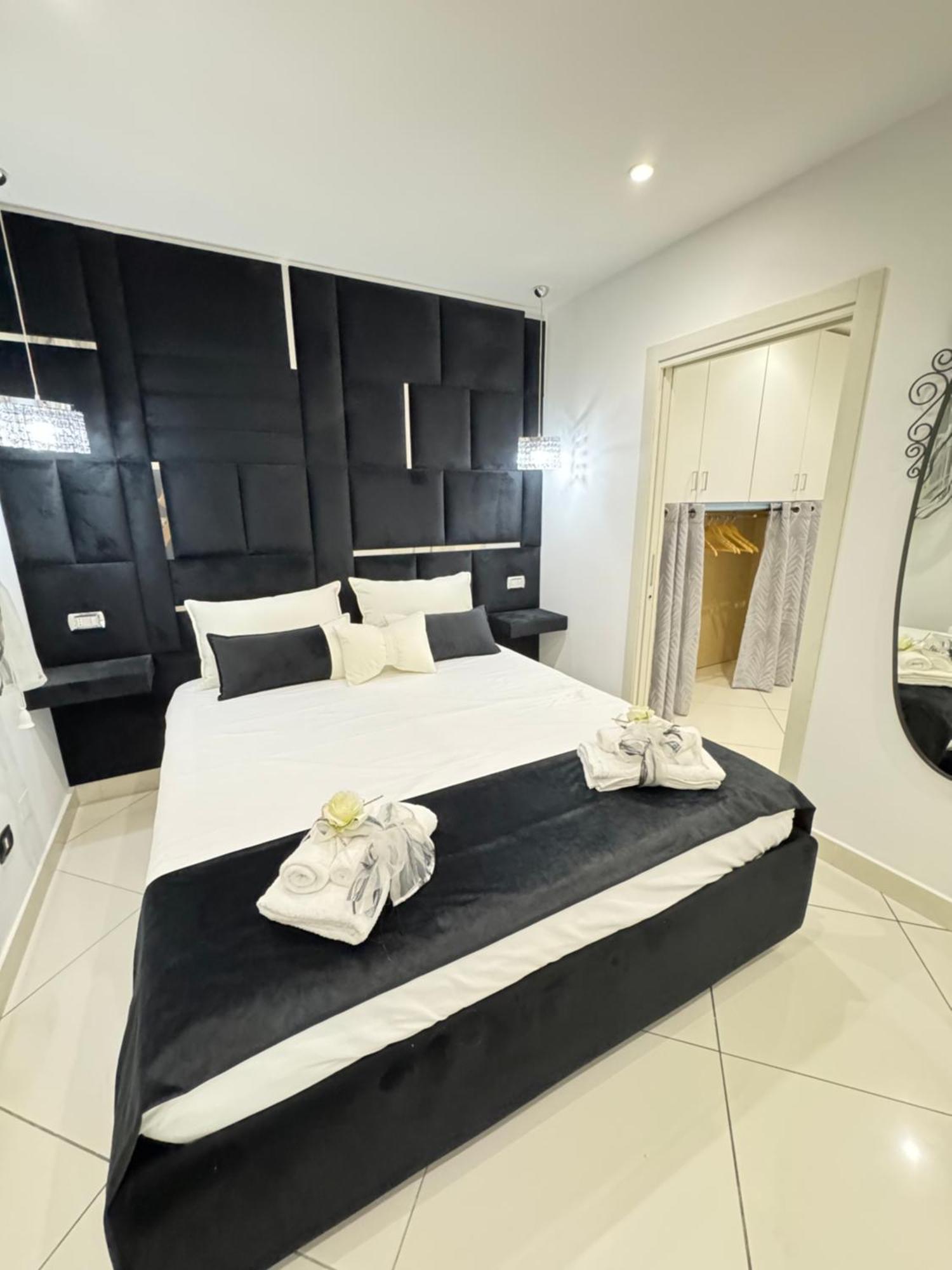 Dea Maison Parthenope *