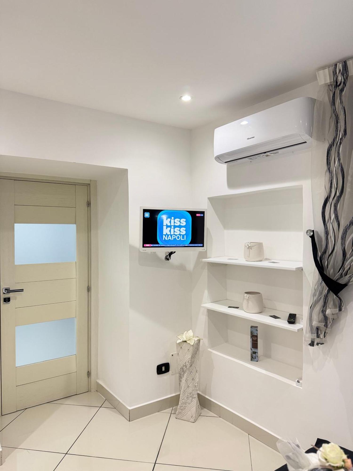 Dea Maison Parthenope Holiday home Naples