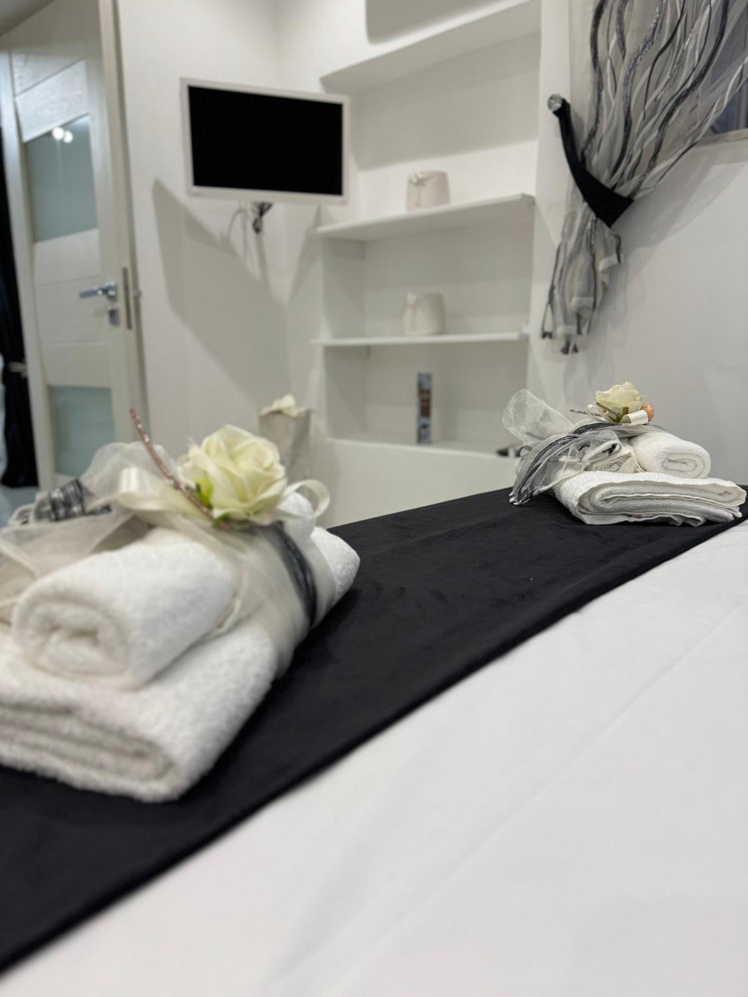 Dea Maison Parthenope *