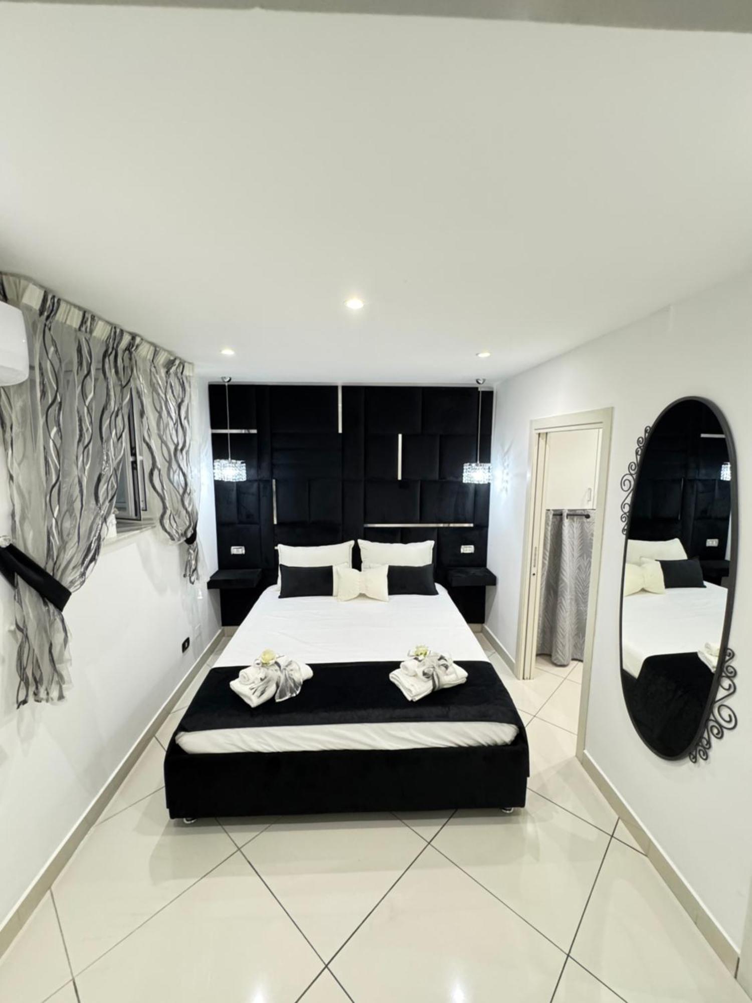 Holiday home Dea Maison Parthenope
