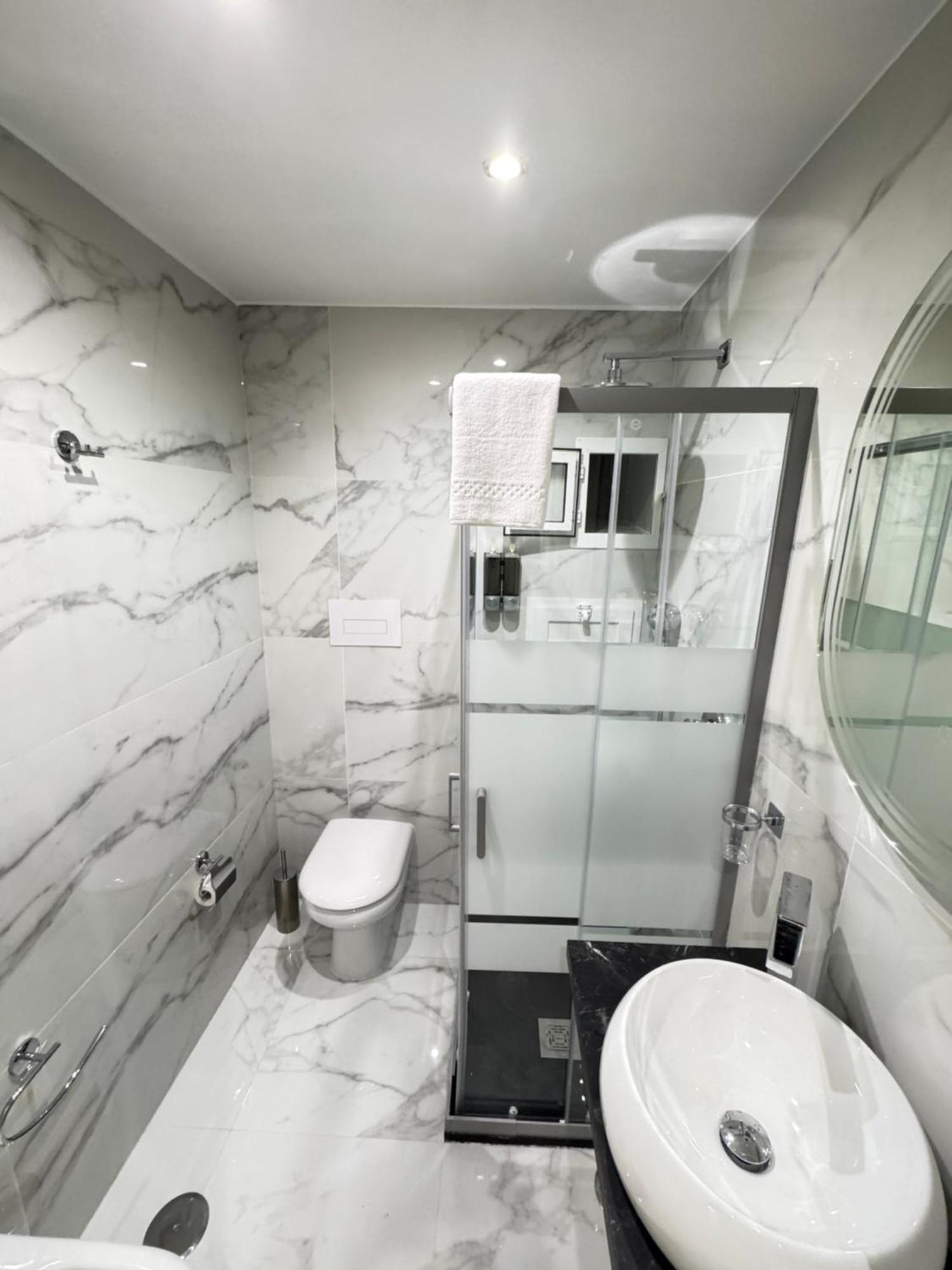 Dea Maison Parthenope Holiday home *