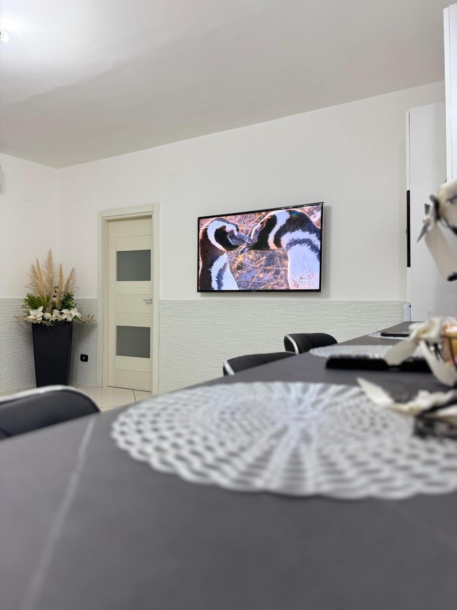 Dea Maison Parthenope Holiday home