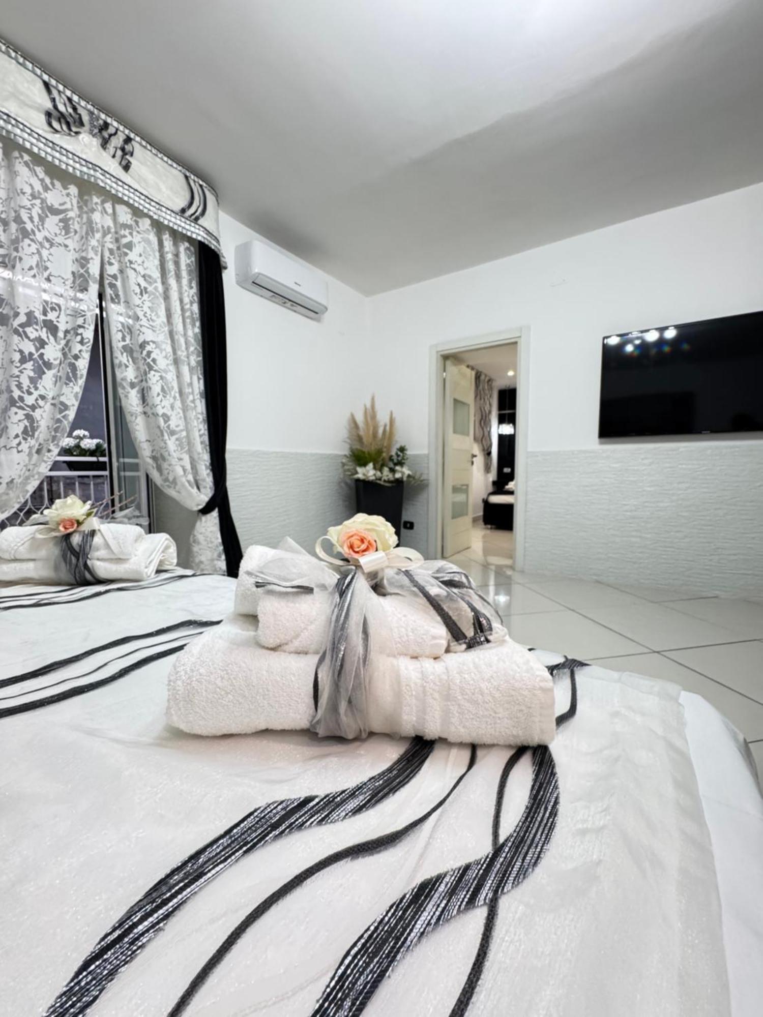 Dea Maison Parthenope * Naples