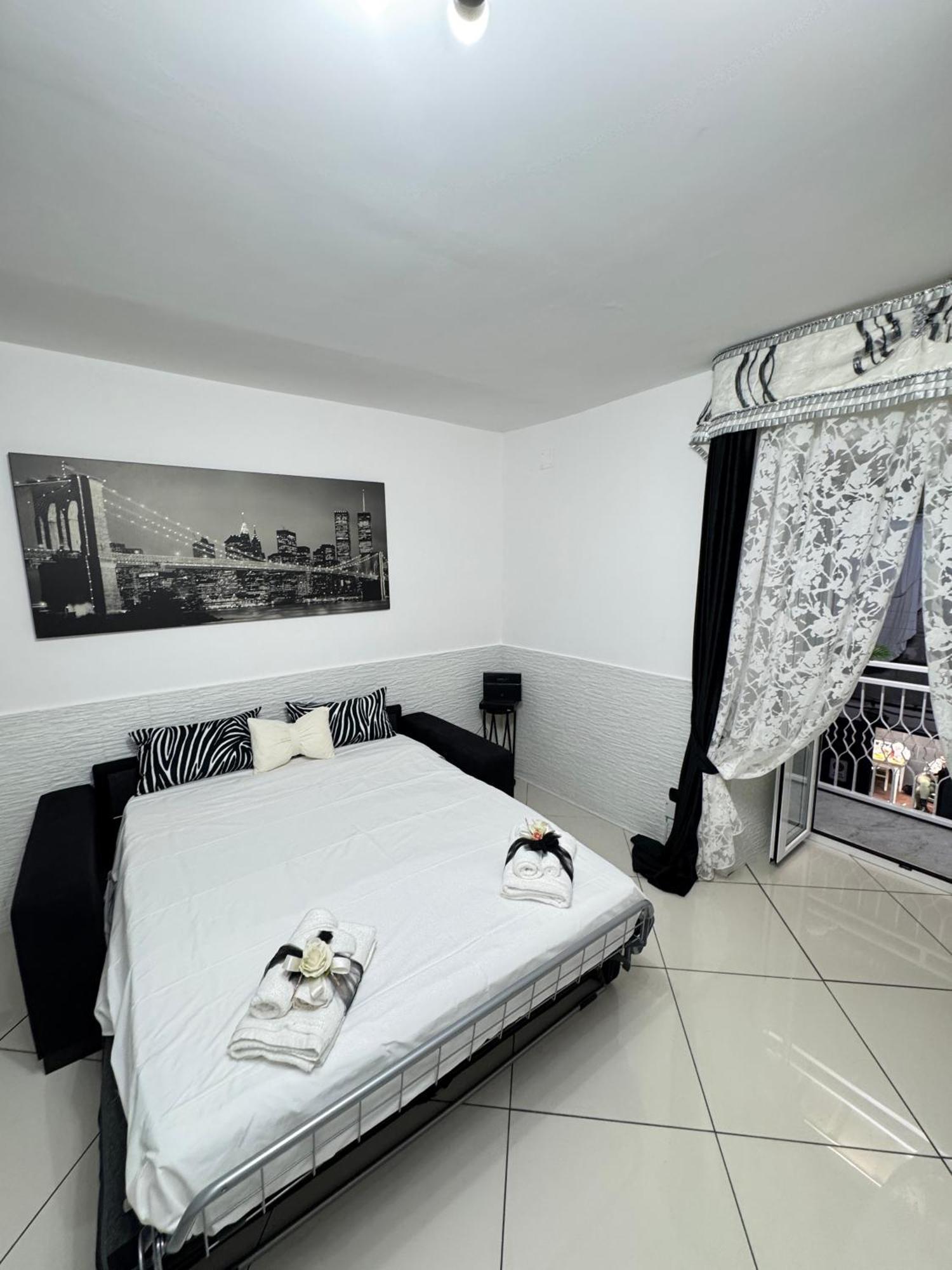 Dea Maison Parthenope Holiday home